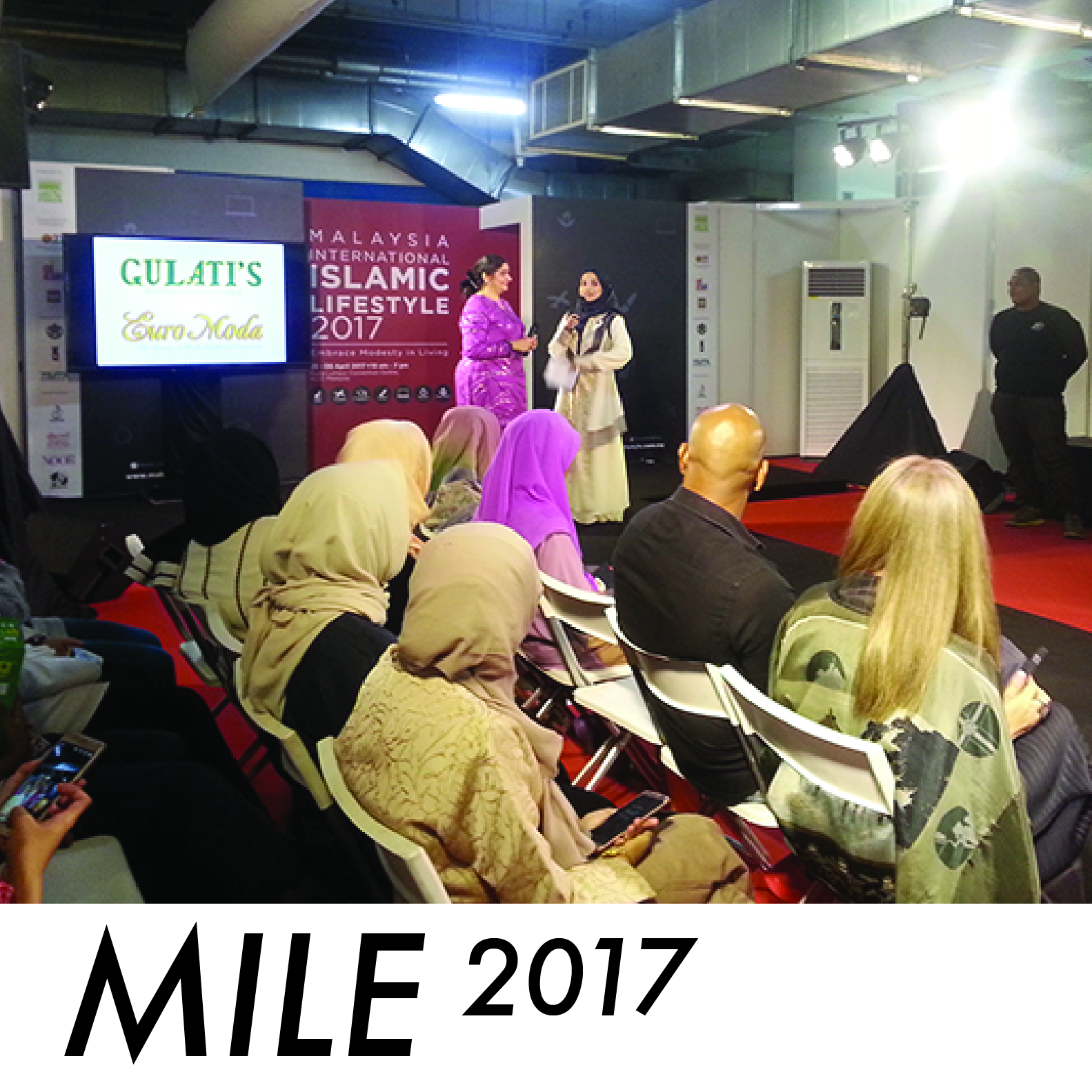 Malaysia International Islamic Lifestyle 2017